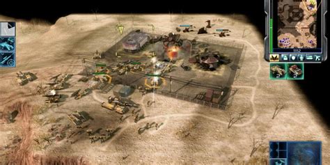 Command & Conquer 3: Kane's Wrath v1.09 (+12 Trainer).